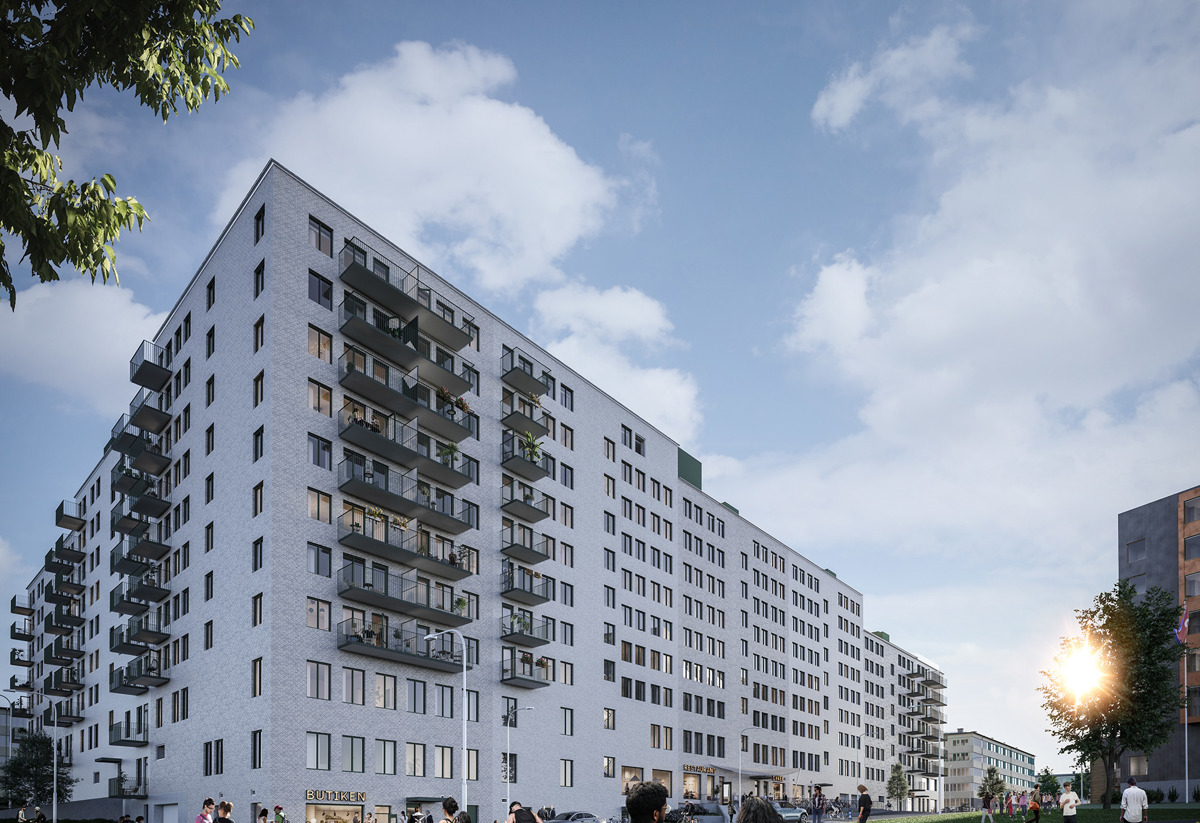 RÅformat_Stena_Brf Eken_Gatan